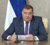 Milorad Dodik