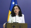 Vjosa Osmani