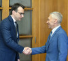Petković sa Bocan Harčenkom