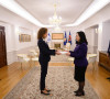 Tamara Živ i Vjosa Osmani
