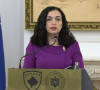 Vjosa Osmani