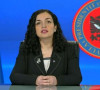 Vjosa Osmani