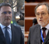 Nikola Selaković, Dik Marti