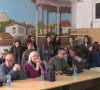 Smotra recitatora u Gnjilanu
