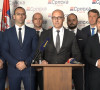 Srpska lista 