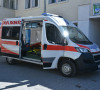 Donacija sanitetskog vozila Domu zdravlja Štrpce