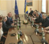 Šarl Mišel u BiH