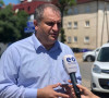 Špend Ahmeti