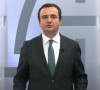 Aljbin Kurti
