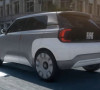 Električni automobil KG