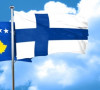 Finska i Kosovo
