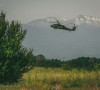 Kfor helikopter