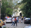 Lažna dojava o bombi na Univerzitetu Hasan Priština