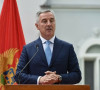 Milo Đukanović