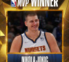 Nikola Jokić