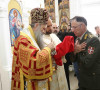 Patrijarh Porfirije