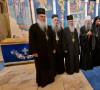 Patrijarh Porfirije u Pećkoj patrijaršiji