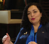Vjosa Osmani