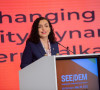 Vjosa Osmani