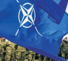 Zastava NATO