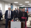 episkop kosovski u postei islamskoj zajednici