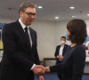 Vučić i Berbok