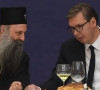 Vučić i Porfirije