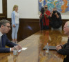 Vučić i Hil