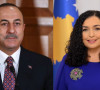 Čavušoglu i Osmani