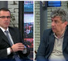 Đorđe Milićević i Branko Radun