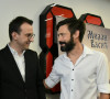 Petar Petković i Milan Vasić