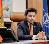 Dritan Abazović