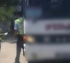 Autobus sa migrantima