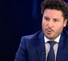 Dritan Abazović
