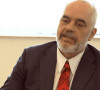 Edi Rama