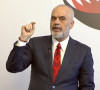 Edi Rama