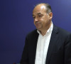 Enver Hodžaj
