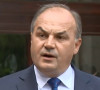 Enver Hodžaj