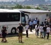 Gazimestan kraj skupa
