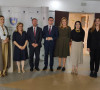 Haki Abazi sa predstavnicima hrvatskog Sabora