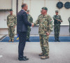 Kajari sa ambasadorom Norveške u Prištini