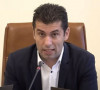 Kiril Petkov