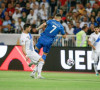 Kosovo-Grčka fudbal