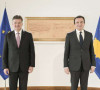 Kurti i Lajčak