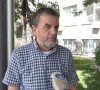 Mijlazim Krasnići