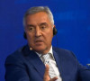 Milo Đukanović