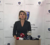 Mimoza Kusari-Ljilja