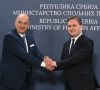 Nikos Dendijas i Nikola Selaković