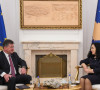 Osmani i Lajčak