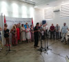 Otvaranje likovne kolonije na Mitrovačkom festivalu kulture